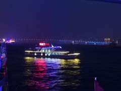 -武汉两江游览·夜游长江(汉口粤汉码头)