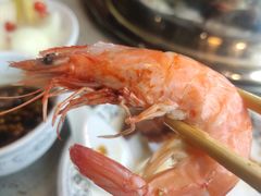-四海蒸鲜蒸汽海鲜自助(北戴河店)