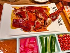 -茄子恰恰·新云南小炒(坪山益田店)