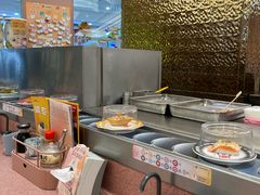 -元气寿司(环球港店)