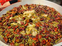 -渝信川菜(工体店)