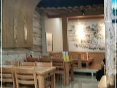 大堂-顺姬冷面(长白西路店)