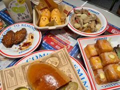 -克茗冰室(光明N次方公园店)