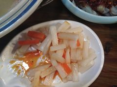 地道四川泡菜-川外川(星海店)