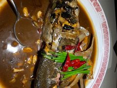 -旺顺阁鱼头泡饼(常营店)