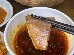 -长安后宰门水盆羊肉(新都心店)