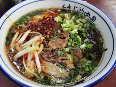 -虎子面粉馆(五一东村店)