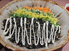 -将军牛排·尔滨地标朝鲜族美食(总店)