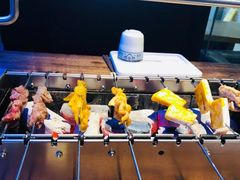 -三个蒙古大叔羊肉串(大宁店)