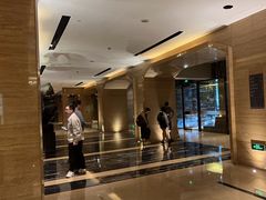 -上海静安铂尔曼酒店