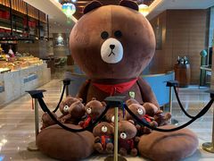 -美盛喜来登大酒店-盛宴标帜餐厅