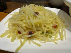 -POLO小馆·老南京菜(解放路店)