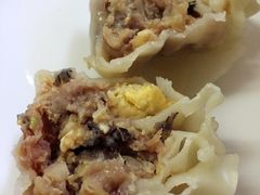 -正宗天津烧麦馆(柳州路店)