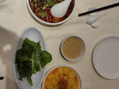 -老爷庙风味美食府(魏都大道店)