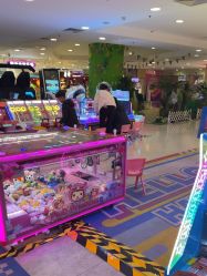 -Fang Fang Monkey·方方猴(国瑞购物中心店)