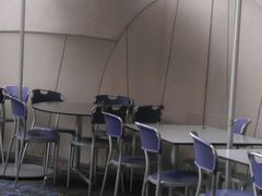 -彗星餐厅(香港迪士尼乐园)