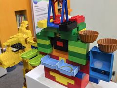 -瓦力工厂机器人·信息学奥赛·科技特长生·人工智能(亦庄校区)