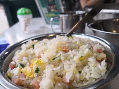 -憨铁匠老火锅(龙岗万科里店)