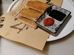 -钱江大院·芳宴江南(三花国际店)