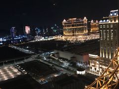 -影汇之星8字形摩天轮