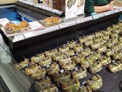 -七鲜超市(瑞虹天地太阳宫店)