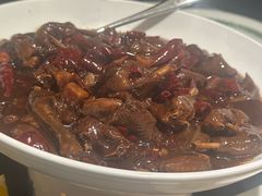 -三强鸽子(中原路店)