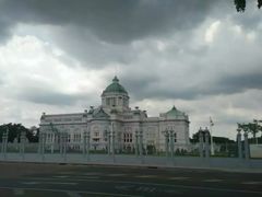 -曼谷国家博物馆