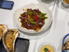 -蠔友汇(皇姑店)