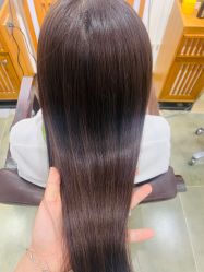 -心迪染发专门店