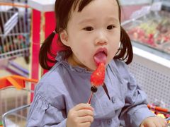 -丽达购物中心(崂山店)