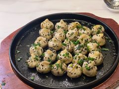 -扬州香格里拉·香宫中餐厅