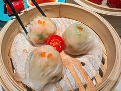 -禄运茶居·手工点心(猎德店)