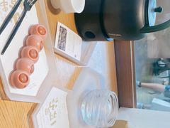 店内布置-tea'stone (万象天地店)