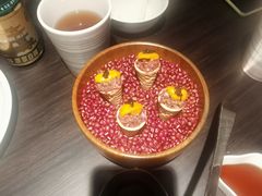 -庐灶江南·江南菜·四合院Bistro(东直门雍和宫·原华侨宾馆店)