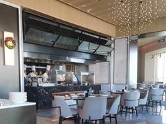 -济南凯宾斯基酒店-THE VIEW云景全日制餐厅