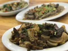 -长平老姿娘夜粥(平东一街店)
