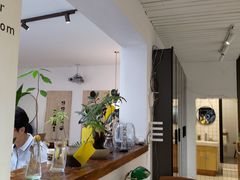 -沏点Trattoria意大利餐厅(新街口店)