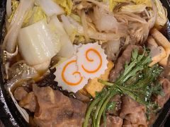 -德川家日本料理(龙德广场店)