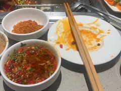 -海底捞火锅(关山保利店)