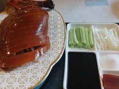 -蔓兰家的四季S0餐厅·融合菜(当代MOMA店)