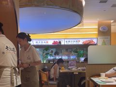-黄记煌三汁焖锅(悦方IDmall店)