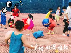 -吉姆冒险世界(蓟州店)
