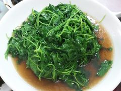 草头-蘭心餐厅(进贤路店)