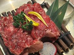 -西塔老太太泥炉烤肉(沈阳店)