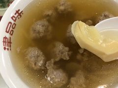 -津品味小吃(大学湾店)