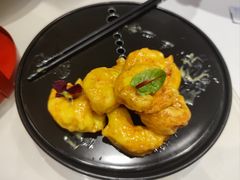 -满堂·烤鸭店·北京菜(鼓楼店)