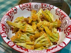 -昱龙大盆牛蛙馆(三兴街总店)