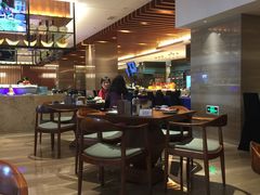 -美盛喜来登大酒店-盛宴标帜餐厅