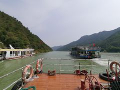 -飞霞风景名胜区