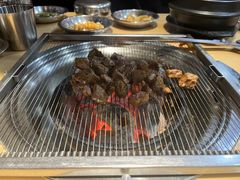 -麻蒲碳烤肉(梅花园店)